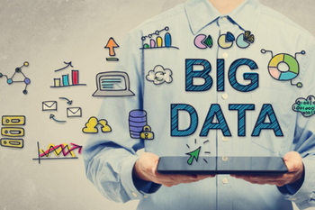 Big data